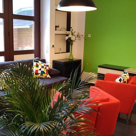 Apartment Rhein Main Hochheim am Main Rom bilde