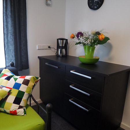 Apartment Rhein Main Hochheim am Main Eksteriør bilde