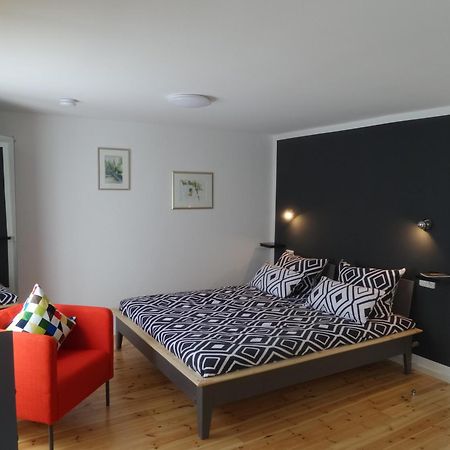 Apartment Rhein Main Hochheim am Main Rom bilde