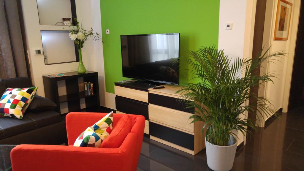 Apartment Rhein Main Hochheim am Main Rom bilde