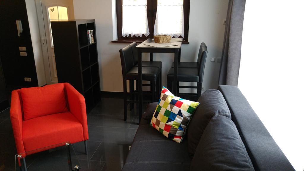 Apartment Rhein Main Hochheim am Main Rom bilde