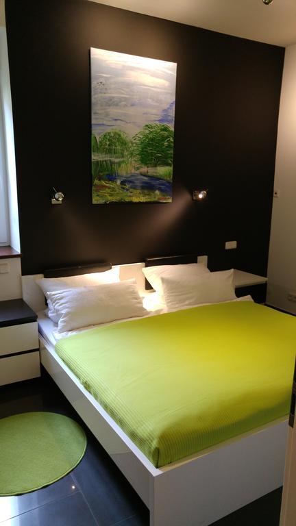 Apartment Rhein Main Hochheim am Main Rom bilde