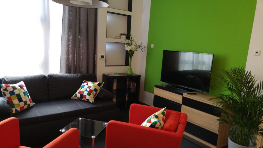 Apartment Rhein Main Hochheim am Main Rom bilde