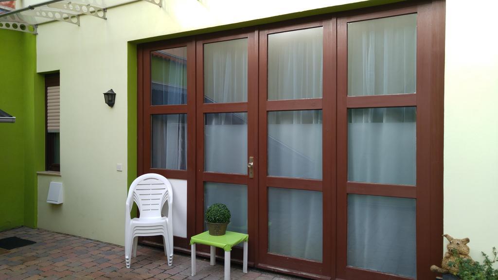 Apartment Rhein Main Hochheim am Main Rom bilde