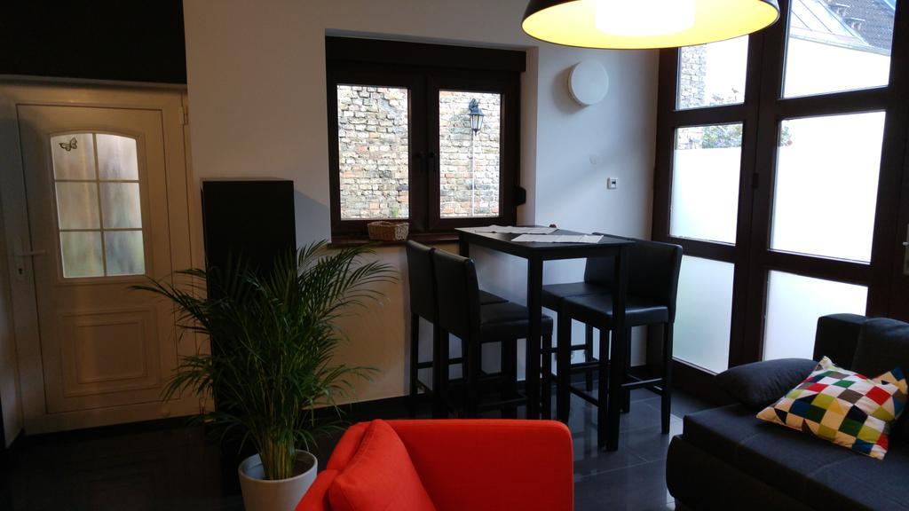 Apartment Rhein Main Hochheim am Main Rom bilde