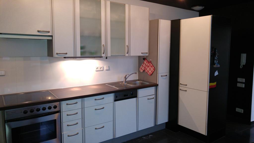 Apartment Rhein Main Hochheim am Main Rom bilde