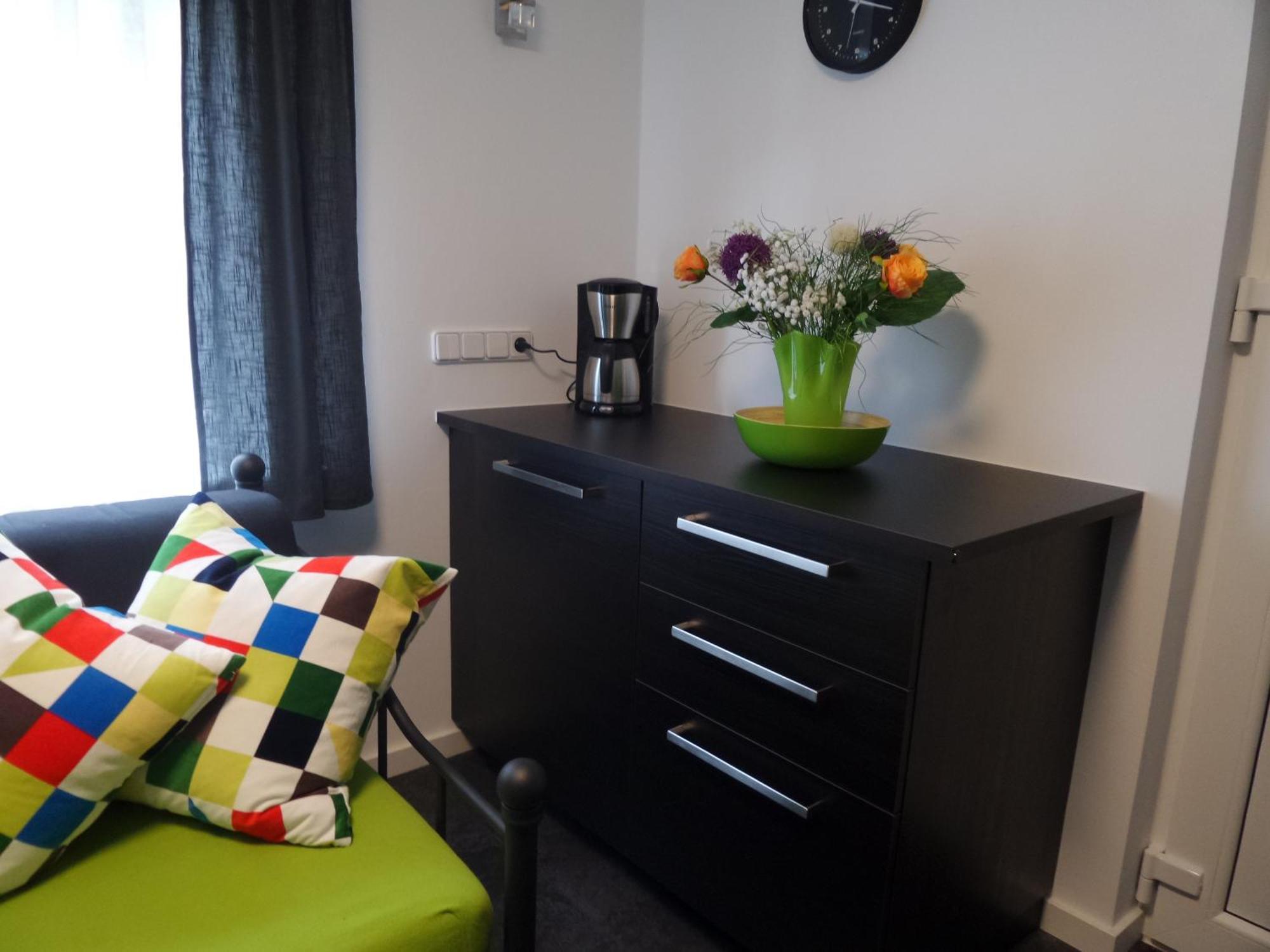 Apartment Rhein Main Hochheim am Main Eksteriør bilde