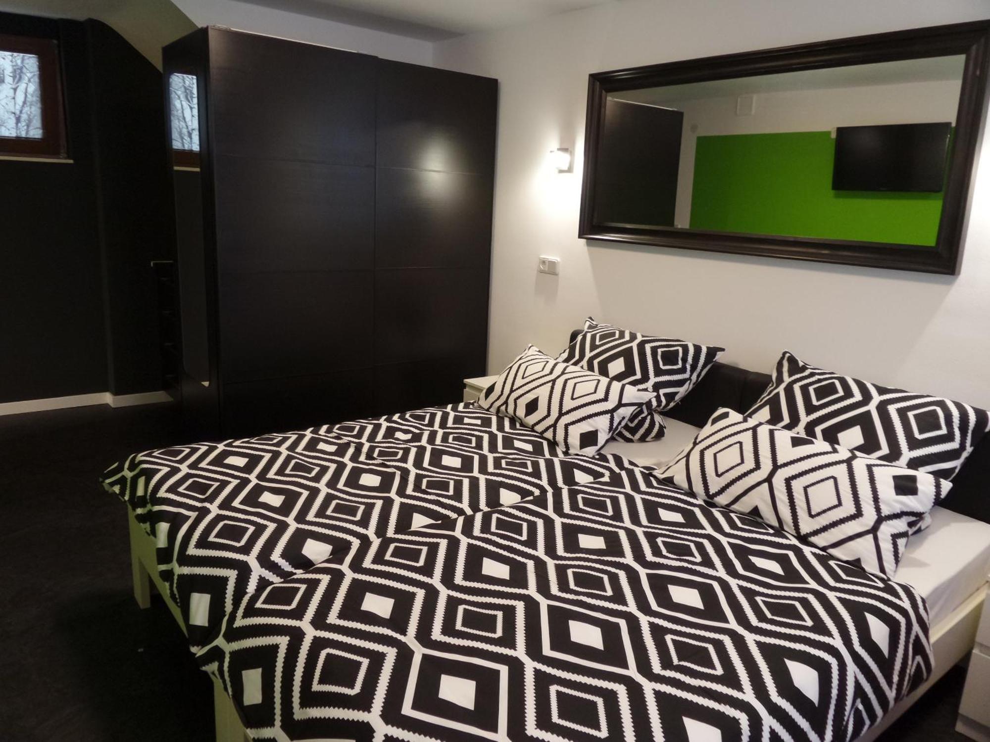 Apartment Rhein Main Hochheim am Main Eksteriør bilde