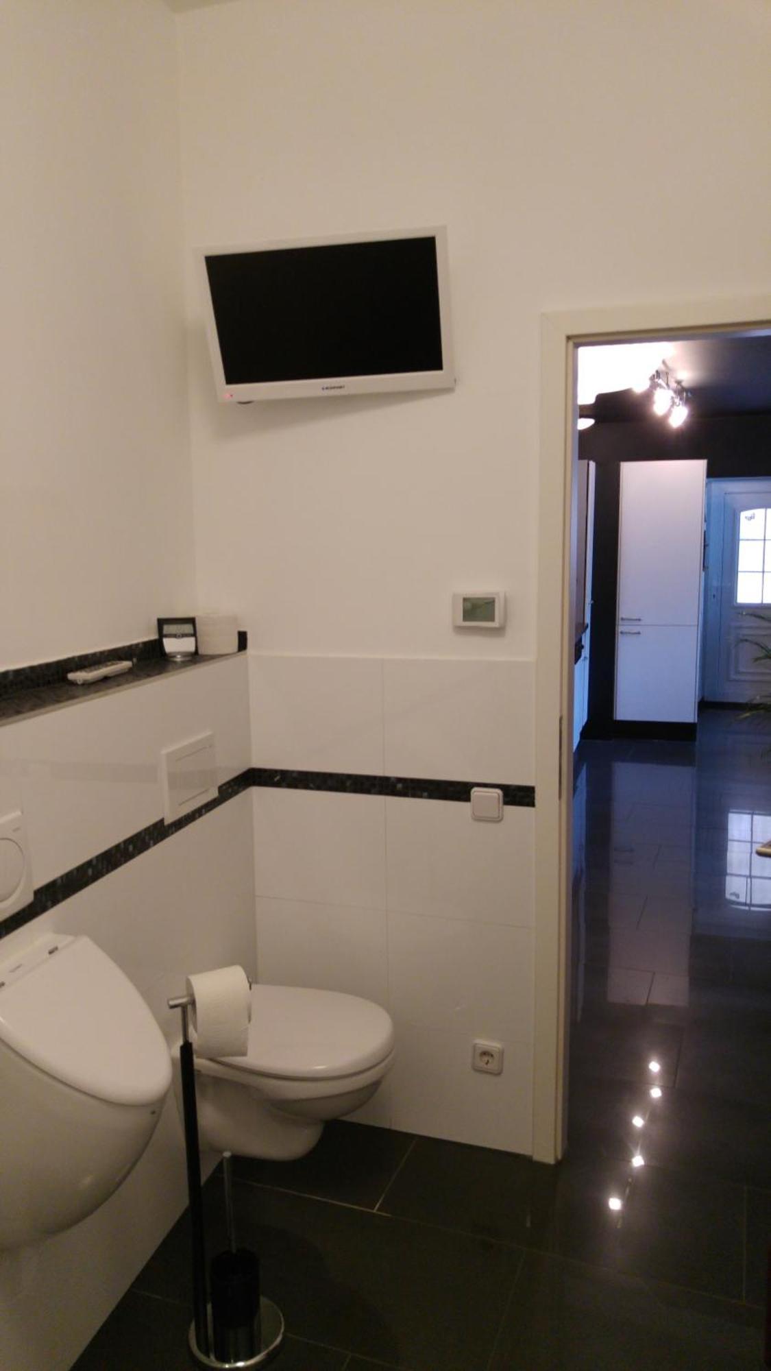 Apartment Rhein Main Hochheim am Main Rom bilde