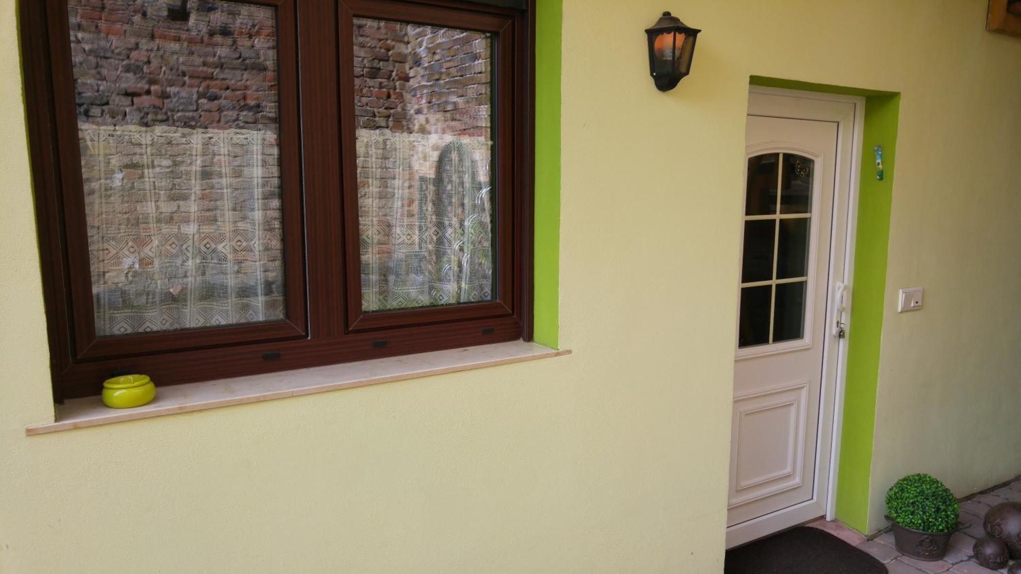 Apartment Rhein Main Hochheim am Main Rom bilde