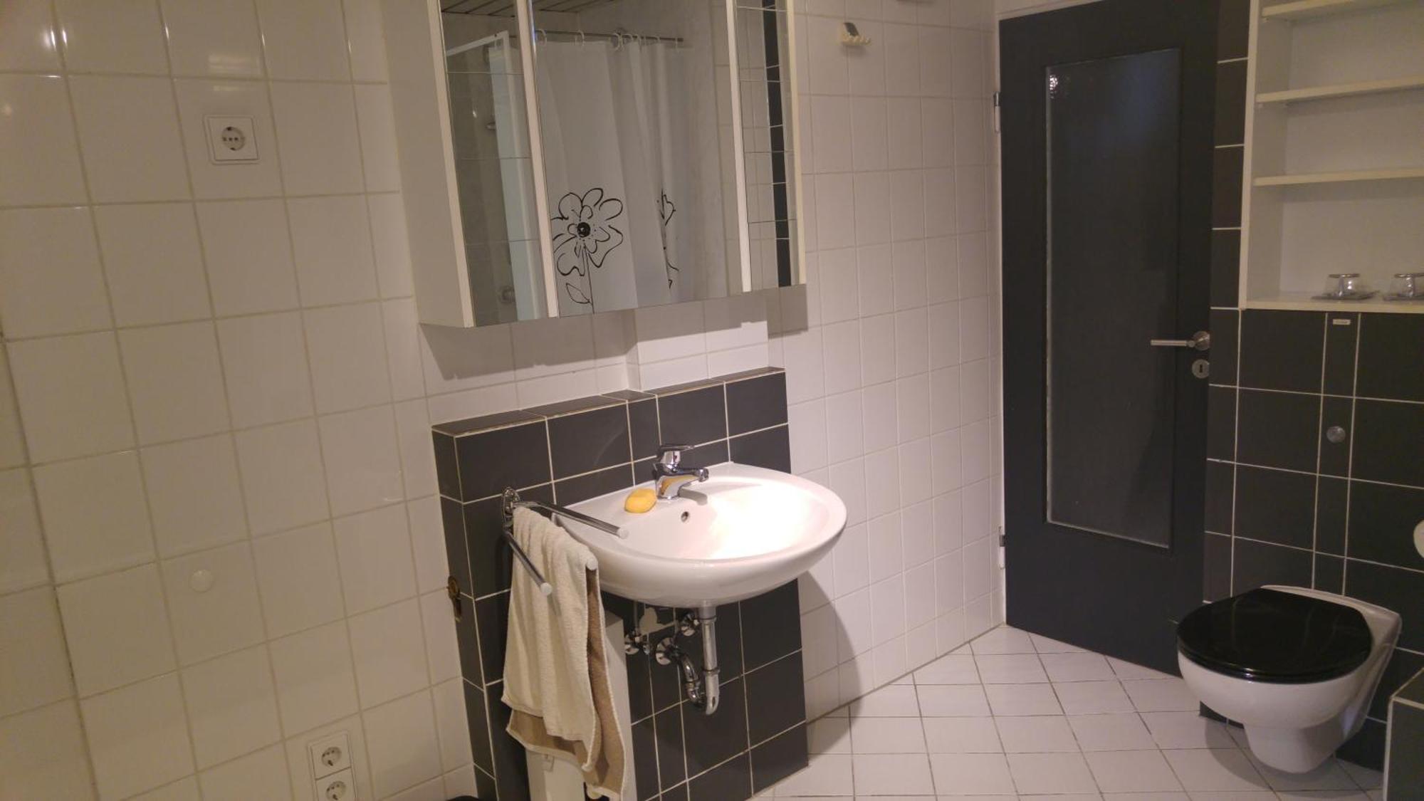 Apartment Rhein Main Hochheim am Main Rom bilde
