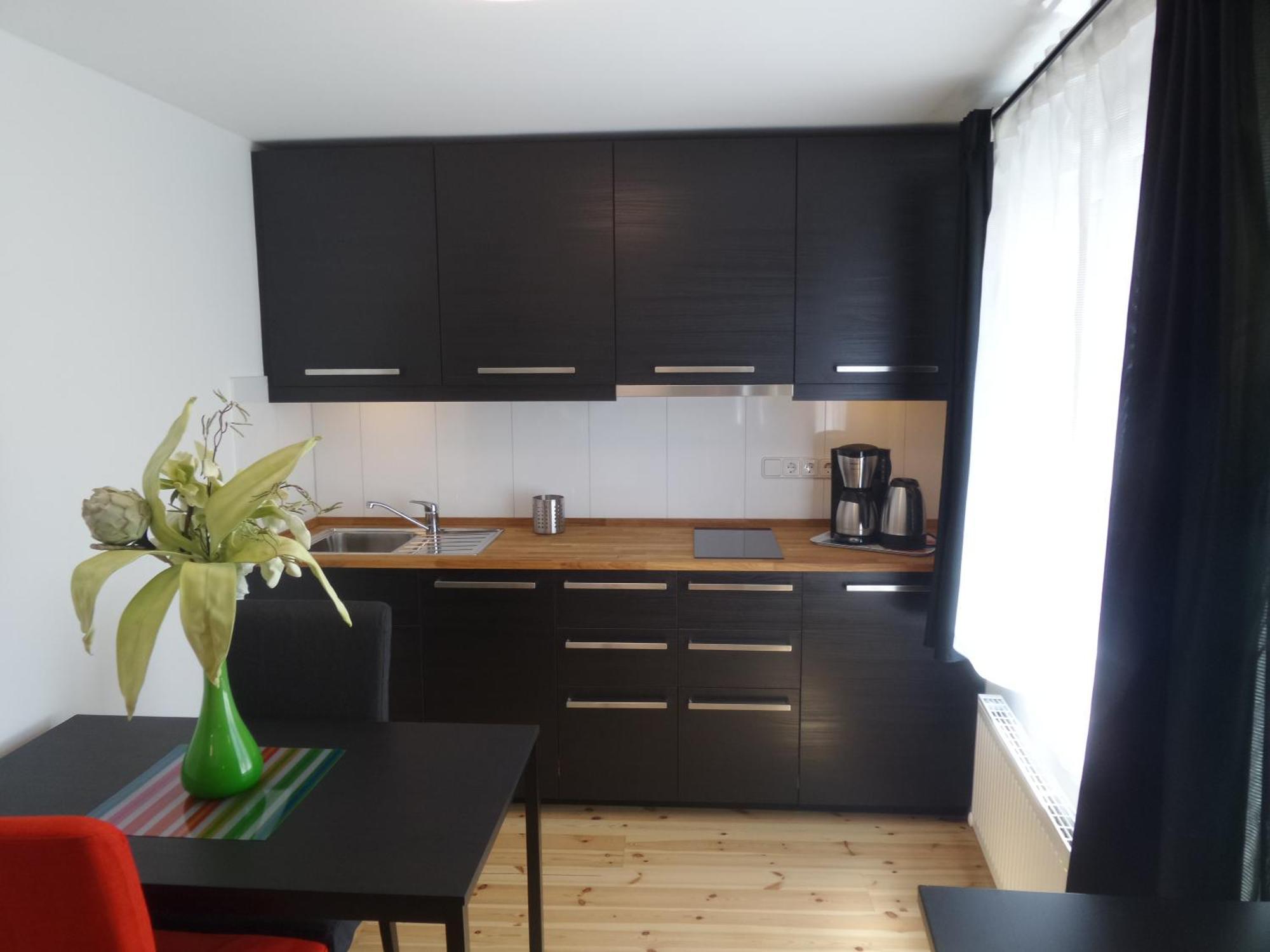 Apartment Rhein Main Hochheim am Main Rom bilde
