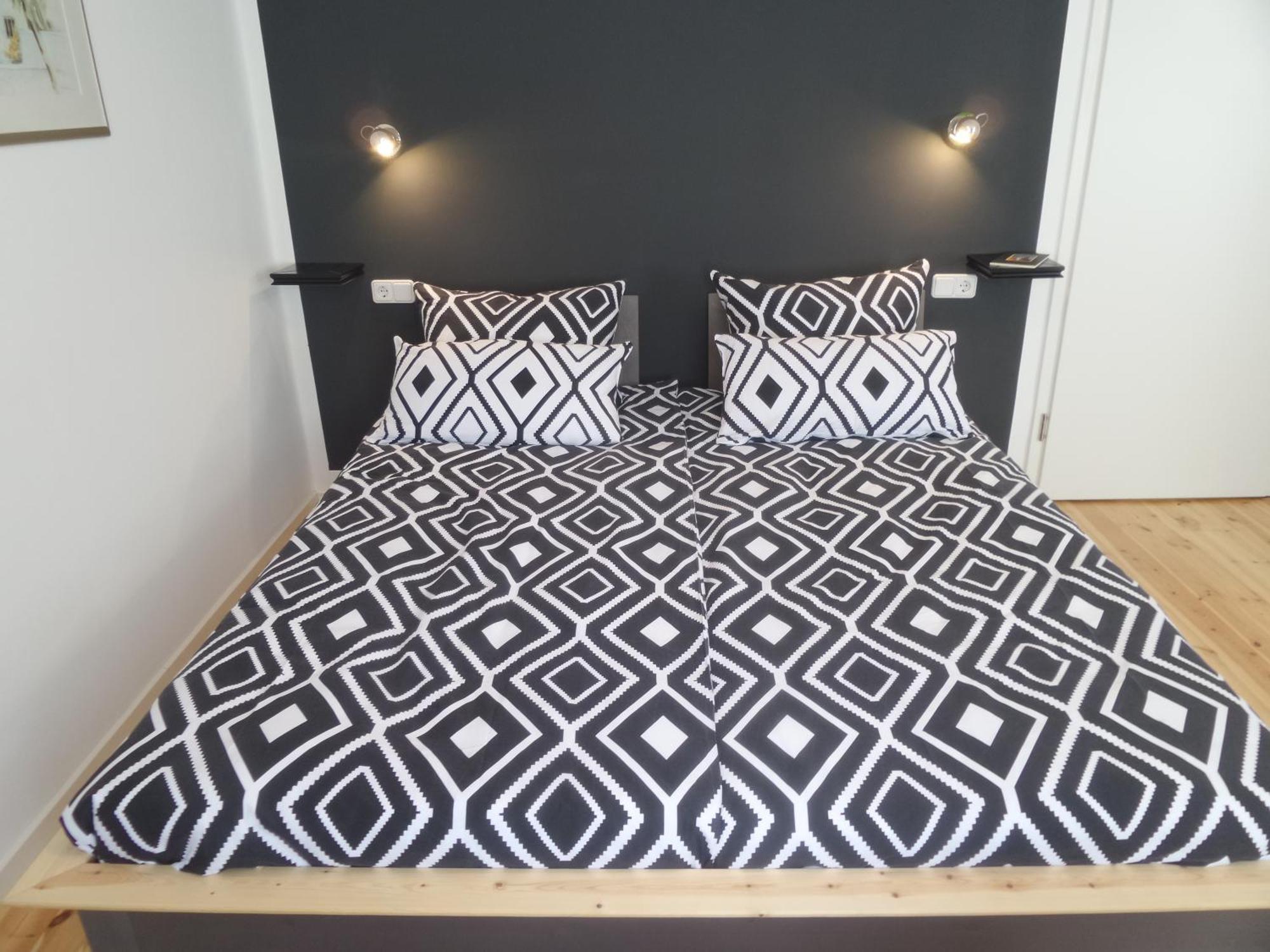 Apartment Rhein Main Hochheim am Main Rom bilde
