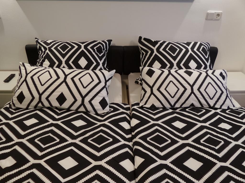 Apartment Rhein Main Hochheim am Main Eksteriør bilde