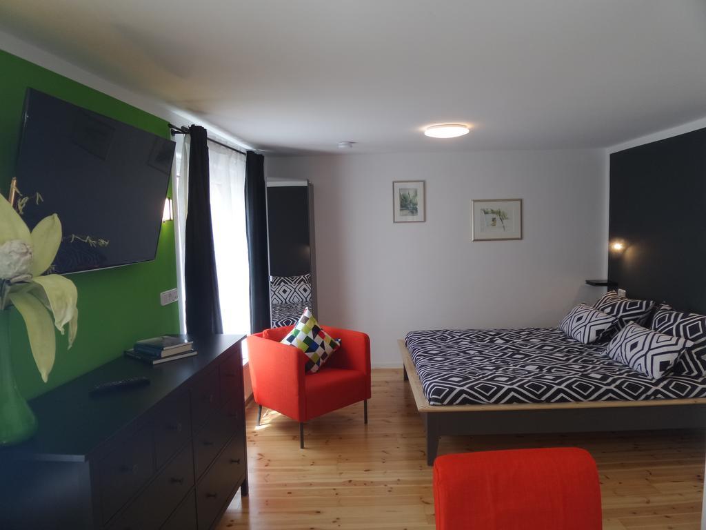 Apartment Rhein Main Hochheim am Main Eksteriør bilde