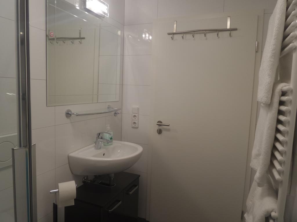 Apartment Rhein Main Hochheim am Main Rom bilde