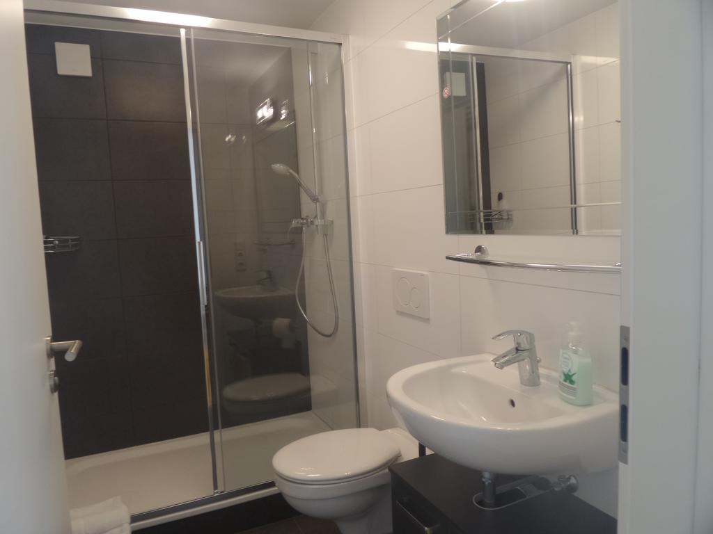 Apartment Rhein Main Hochheim am Main Eksteriør bilde