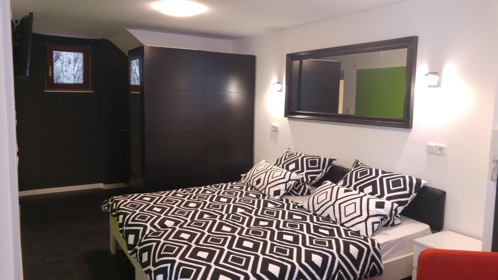 Apartment Rhein Main Hochheim am Main Eksteriør bilde