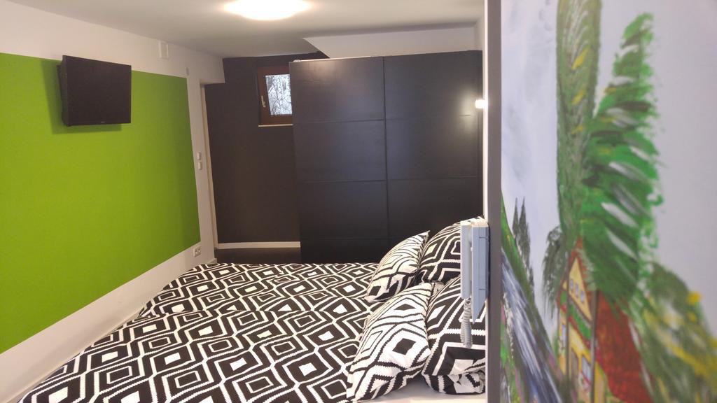 Apartment Rhein Main Hochheim am Main Eksteriør bilde